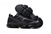 nike air max 2019 hommes running shoe big nike black